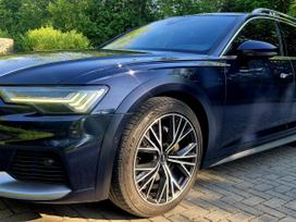 Audi A6 allroad, 3.0 l., wagon