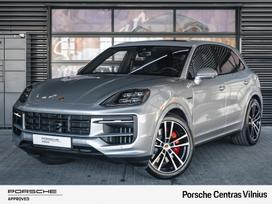 Porsche Cayenne, 3.0 l., visureigis / krosoveris