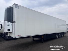 Schmitz SKO 24 FP45 Thermoking Double deck, рефрижераторы