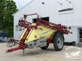 Hardi Commander 4400i, 4400 ltr, 24, purkštuvai