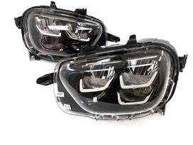 Citroen C3, L90203167, lights
