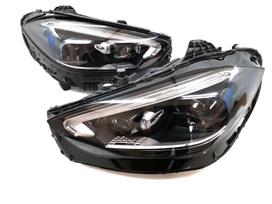 Mercedes-Benz C klasė, A2069067903, фары
