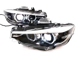 BMW 4 serija, 8738701, lights