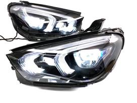 Mercedes-Benz GLE klasė, A1679065906, žibintai