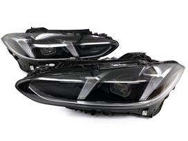 BMW 4 serija, 5A352F3-05, lights