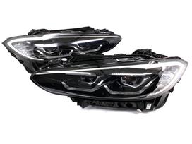 BMW -kita-, 5A19351-03, lights