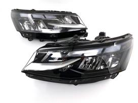 Volkswagen Multivan, 7T1941035AC, фары