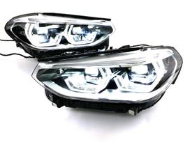 BMW X3, 7466119, фары