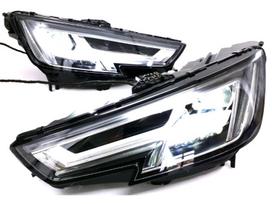 Audi A4, 8W0941033, фары