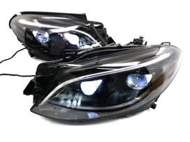 Mercedes-Benz GLE klasė, A1669062103, lights