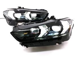 BMW X5, 5A8E0F5, lights
