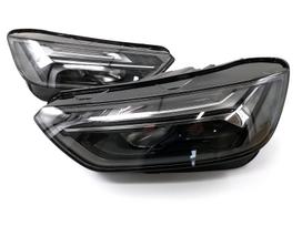 Audi Q5, 80A941033F, lights