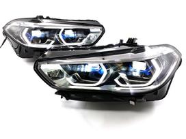 BMW X5, 9481789, žibintai