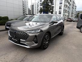 GWM WEY 05, 2.0 l., Внедорожник / Кроссовер