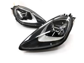 Porsche Cayenne, 9Y0941033AH, lights