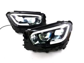 Mercedes-Benz GLC klasė, A2539068701, фары