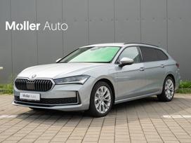 Skoda Superb, 1.5 l., wagon