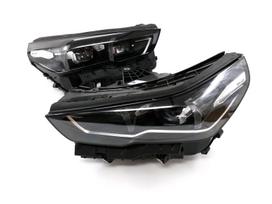 BMW 5 serija, 5A798C3, gaismas