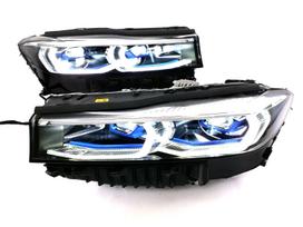 BMW 7 serija, 7946787, lights