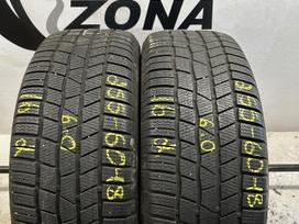 Continental ContiWinterContact TS830P, зимние 255/60 R18