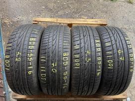 Falken ZE912, vasarinės 205/55 R16