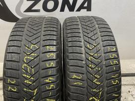 Pirelli Sottozer 3 elect, winter 255/45 R19