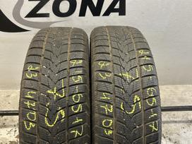 Imperial Snowdragon UHP, žieminės 215/65 R17