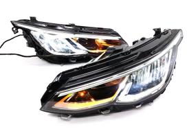 Volkswagen Golf, 5H1941005, lights