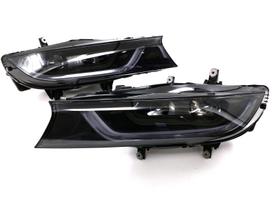 BMW i8, 7400125, lights