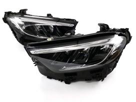 Mercedes-Benz GLC klasė, A2549061500, фары