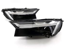 Audi Q7, 4M0941039D, фары
