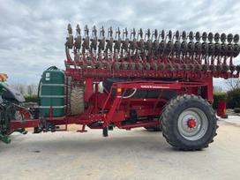 Horsch AVATAR 12.25 SD, sėjamosios, sodinamosios