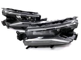 Citroen C5 Aircross, 9845356280, žibintai