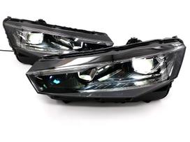 Skoda Scala, 655941015A, lights