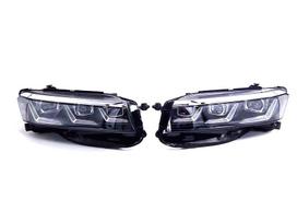 Volkswagen Touareg, 761941081B, lights