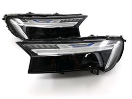Audi Q7, 4M0941085D, lights