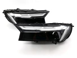 Audi Q7, 4M0941011D, фары