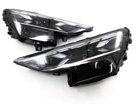 Audi Q8, 4M8941085, фары