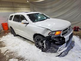 Dodge Durango, 5.7 l., Внедорожник / Кроссовер
