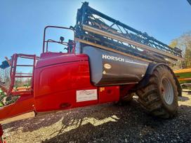 Horsch Leeb 8 GS, sprayers