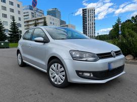 Volkswagen Polo, 1.6 l., hečbekas