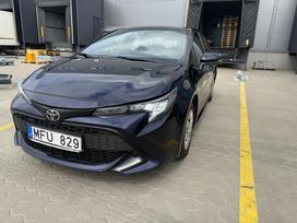 Toyota Corolla, 1.2 l., Универсал