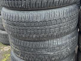 Dunlop, vasarinės 265/55 R19