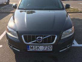 Volvo V70, 2.0 l., universalas