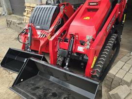 -Kita- Tw480t, mini krautuvai
