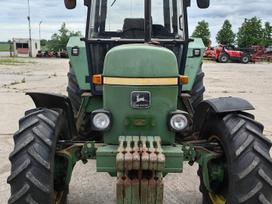 John Deere 3030 LS, тракторы