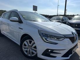 Renault Megane, 1.5 l., Универсал