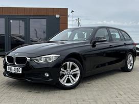 BMW 320, 2.0 l., Универсал