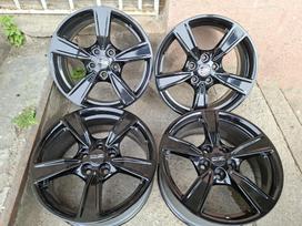 Oxigin Toyota Kia Nissan Mazda ET37,5, light alloy, R17