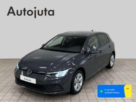 Volkswagen Golf, 1.5 l., Хэтчбек